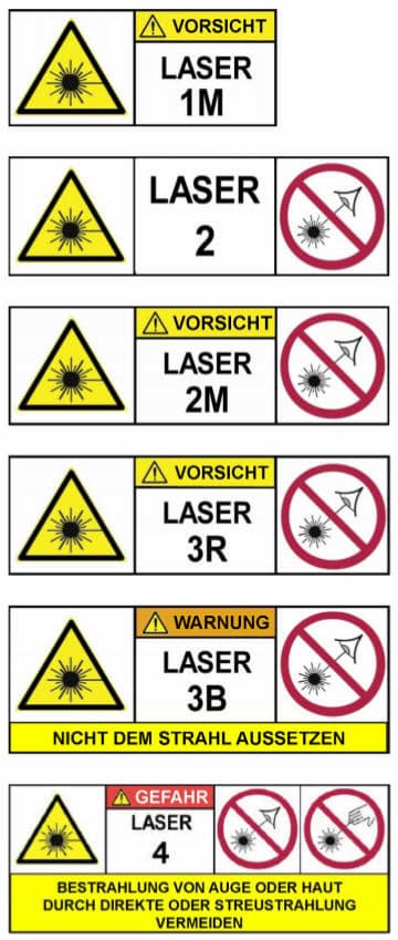 icon laser1m laser2 laser2m laser3r laser3b laser4