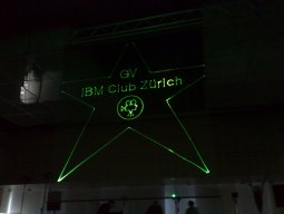 IBM CLUB GV Swissotel - Zuerich
