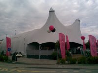 Eventdome - Rapperswil