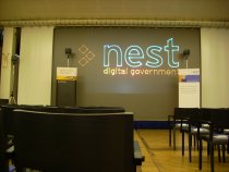 Nest Digital Government - Kongresshaus Zürich