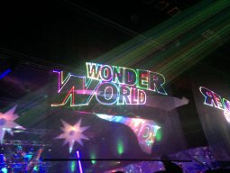 Wonderworld Xtra